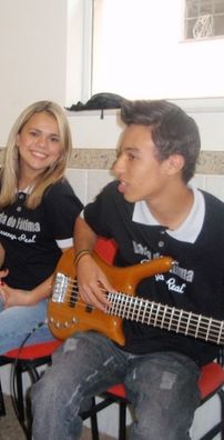 Foto de Comunidade Católica Palavra Viva