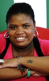 Foto de Suh Bombom Pimentinha