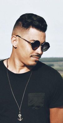 Foto de Jhonas Serra