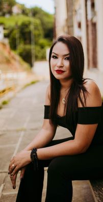 Foto de Laila Frazão