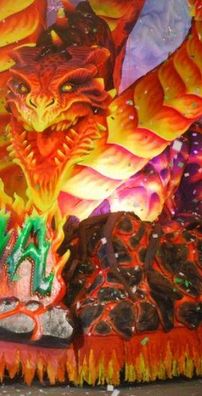 Foto de Mancha Verde