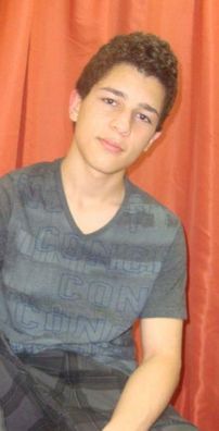 Foto de Junior Casttro