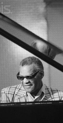 Foto de Ray Charles