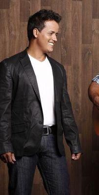 Foto de Fabio Mello e Fabiano