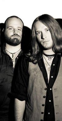 Foto de Whiskey Myers