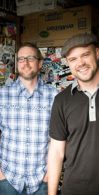 Foto de The Donnis Trio