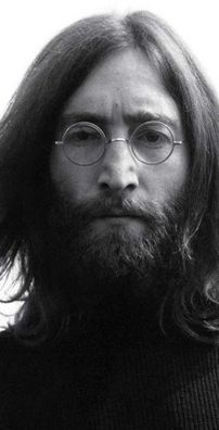 Foto de John Lennon