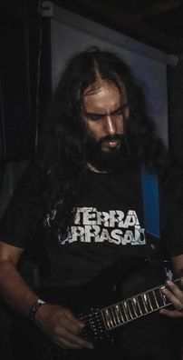 Foto de Terra Arrasada