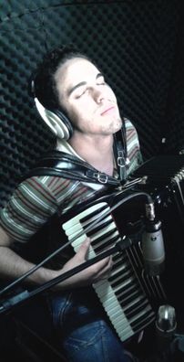 Foto de Grupo Calderão