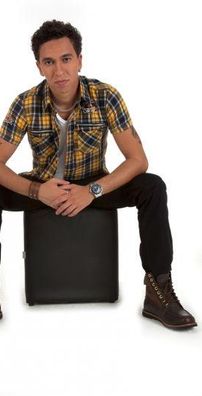 Foto de Nando Junior