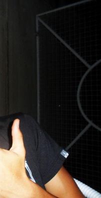 Foto de Vinicius Lopes