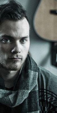 Foto de Ásgeir Trausti