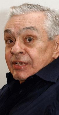 Foto de Chico Anysio