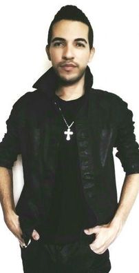 Foto de Rafael Gabriel