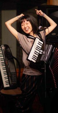 Foto de Rei Shibakusa