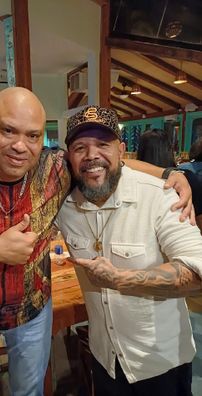 Foto de Anderson Bara