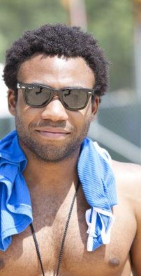 Foto de Childish Gambino