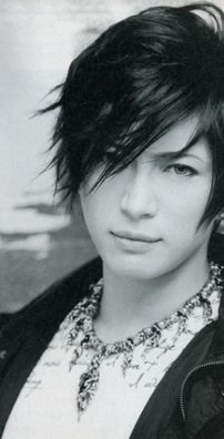 Foto de Gackt