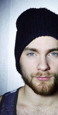 Foto de Ásgeir Trausti