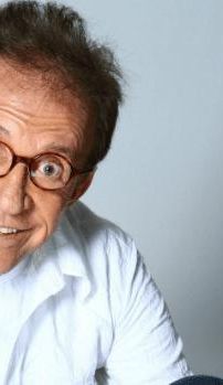 Foto de Moacyr Franco