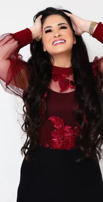 Foto de Mary Hellen Bitencourt