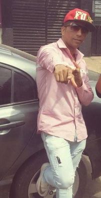 Foto de Bonde do Esquenta