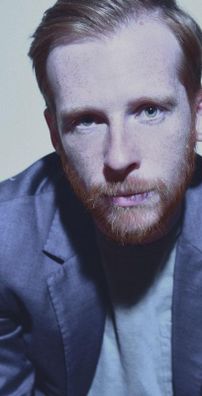 Foto de Kevin Devine