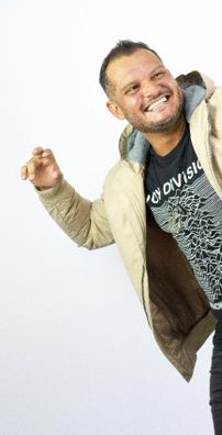 Foto de Erik Rizzatto