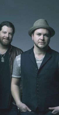 Foto de Eli Young Band