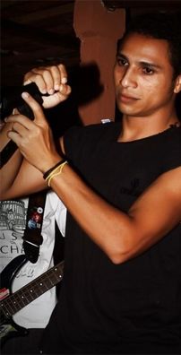 Foto de Inquisidores