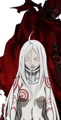 Foto de Deadman Wonderland