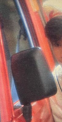 Foto de Yoshie Kashiwabara