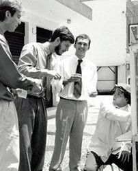 Foto de Brilhantines