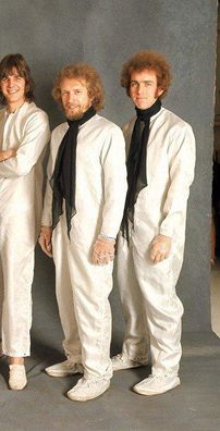 Foto de The Flying Burrito Brothers