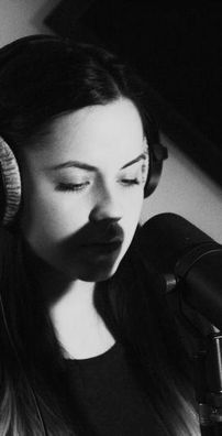 Foto de Aleksandra Djelmash