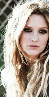 Foto de Ashlee Simpson