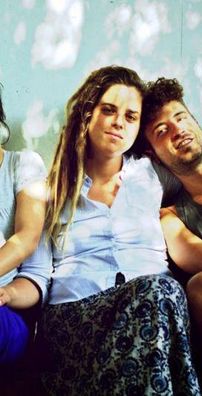 Foto de Perotá Chingó