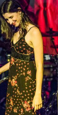 Foto de Flávia Ellen