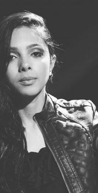 Foto de Michelle Ferraz