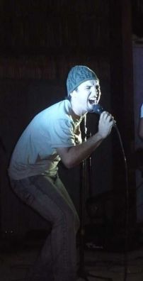 Foto de Banda Aldrava