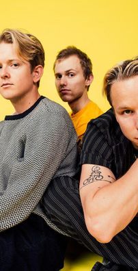 Foto de SWMRS