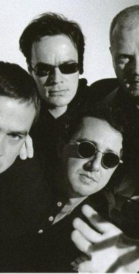 Foto de Nenhum de Nós