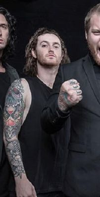 Foto de Asking Alexandria