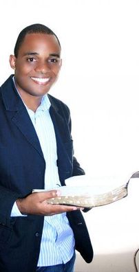 Foto de Rony Cleiton