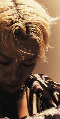 Foto de Gemini (K-HipHop)