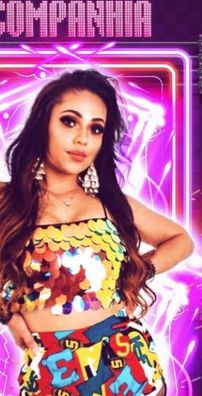 Foto de Companhia do Calypso