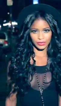 Foto de Simone Battle