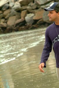 Foto de Marcelo Gonzaga (Tchelo)