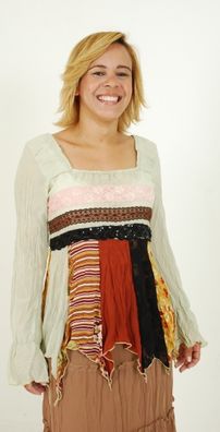 Foto de Virgínia Arruda