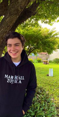 Foto de Marshall Zuniga